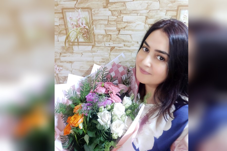 QHT sədri: Özümə oxşayanla tanış olsam bəlkə məyus olaram