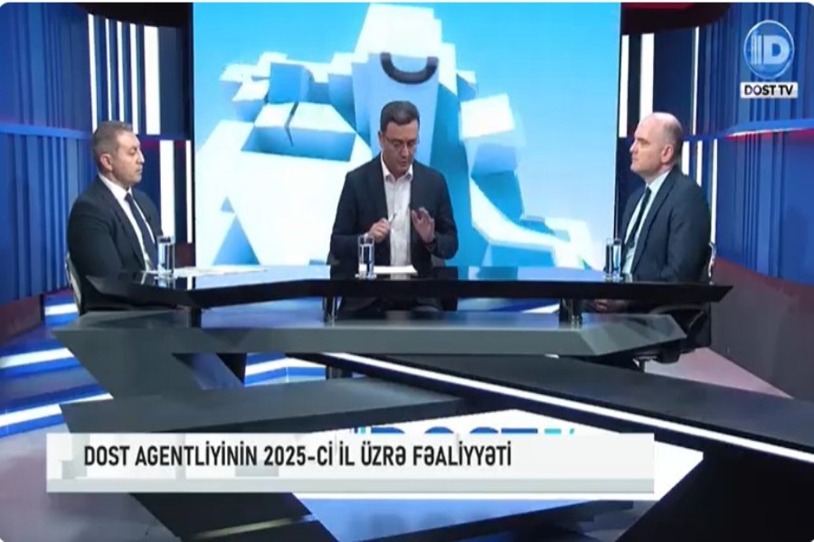 Elşad Məmmədov: “DOST konsepsiyası sosial sahədə sistemli problemlərin aradan qaldırılmasına şərait yaradır”