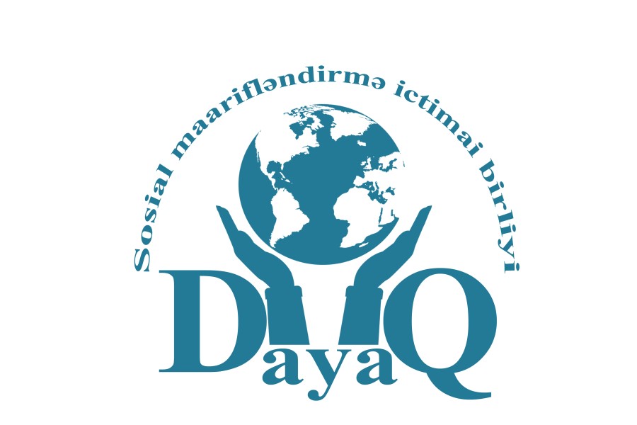 “Dayaq” Sosial Maarifləndirmə İB-i bir sıra yerlərdə sosial sorğular keçirib