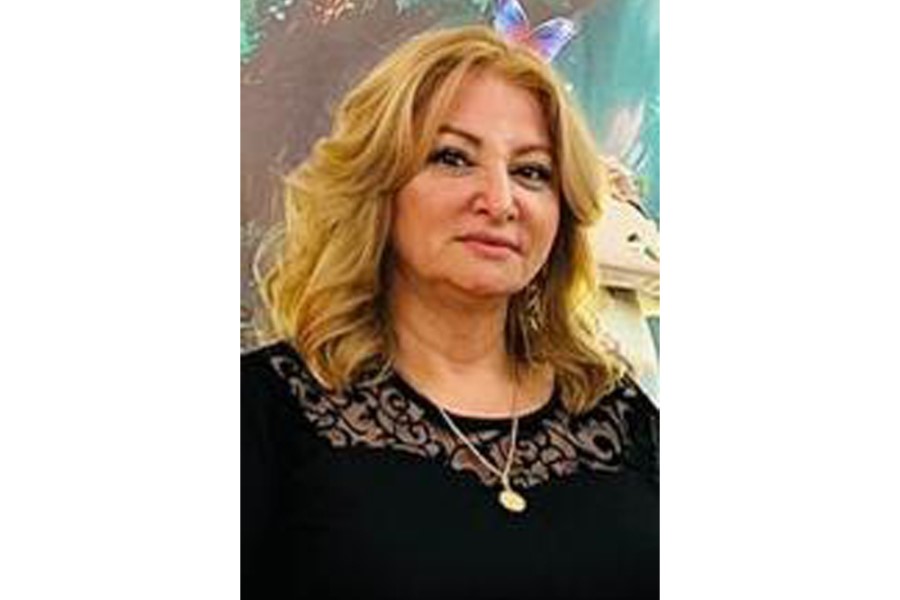QHT möhtərəm İlham Əliyevin namizədliyinə səs vermək barədə təşviq işləri aparır