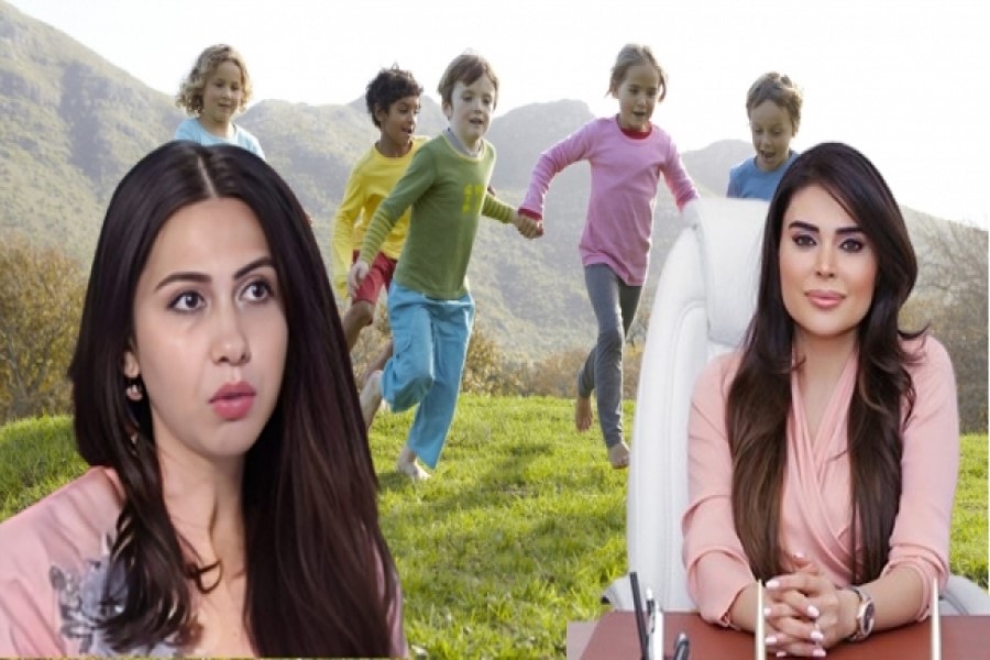 Övladlarımızı biz tərbiyə edirik, yoxsa çevrəmiz? EKSPERTLƏR ŞƏRH EDİR