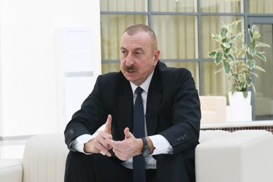 Prezident xəbərdarlıq etdi: Bu kadrlara baxsın!