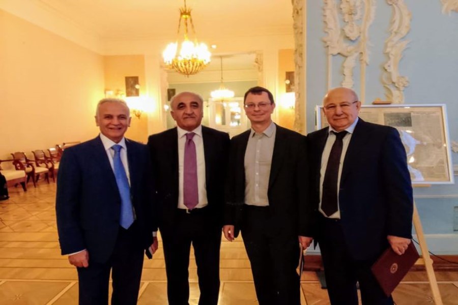 UNEC və Rusiya Təhsil Akademiyası arasında əməkdaşlıq proqramı