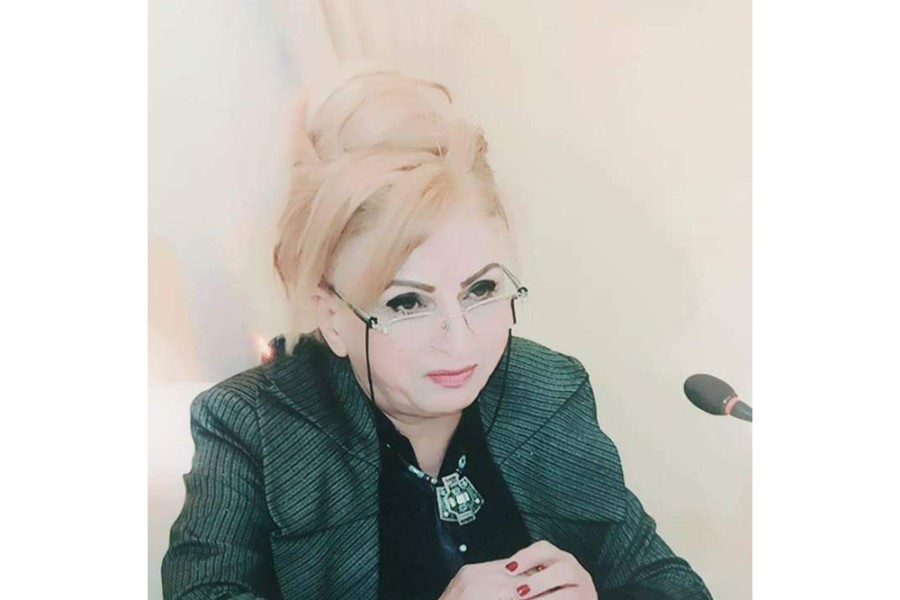 QHT sədrindən reproduktiv sağlamlıq haqqında SOS!