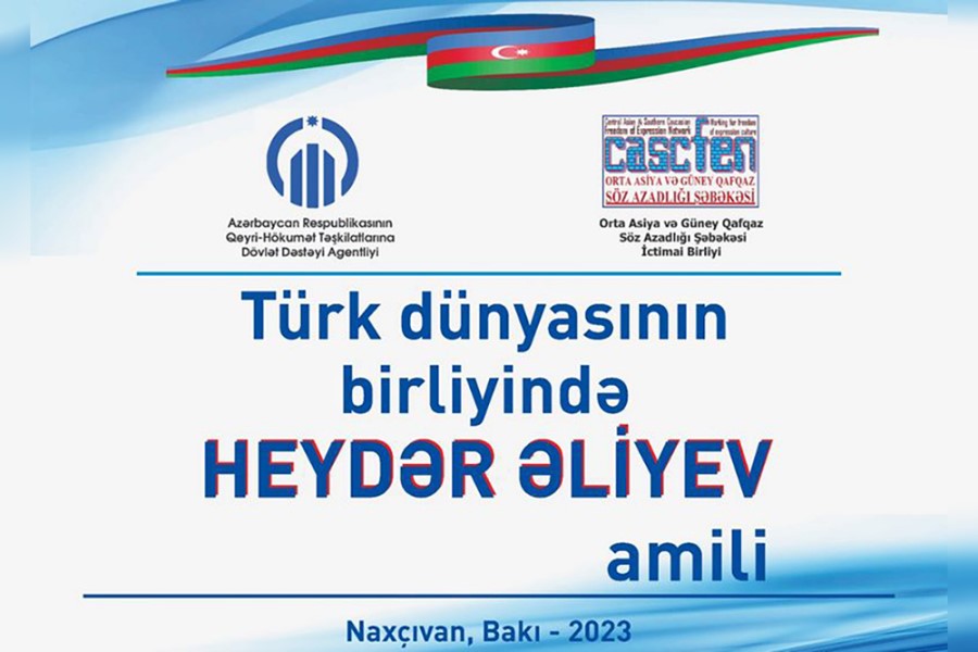 Heydər Əliyev hər zaman özbək xalqının dostu olub