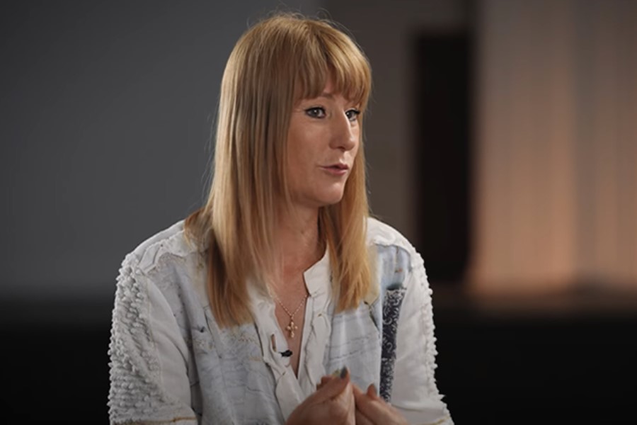 Svetlana Jurova Kostomarovun infeksiyaya kimdən yoluxması ehtimalını açıqlayıb - ÖZƏL