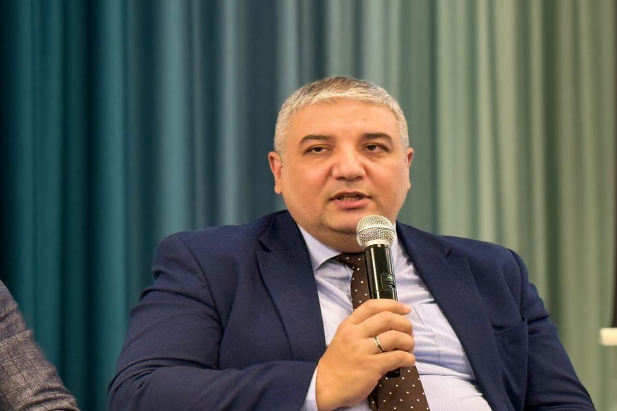 Anar Yusifzadə: "KOB-lar üçün maliyyə, bilik və bazara çıxış dəstəyi genişdir"