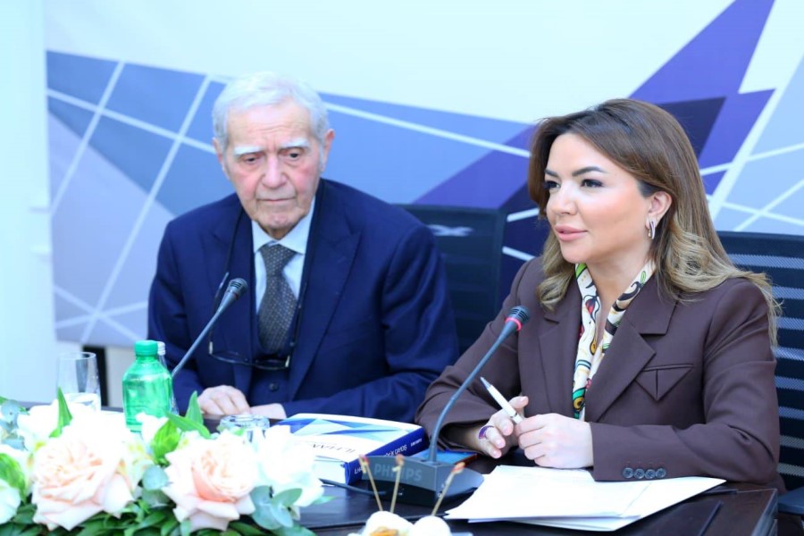Aygün Əliyeva: "Dövlətin QHT-lərə dəstəyi və diqqəti vətəndaş cəmiyyətinin inkişafında mühüm rol oynayır"
