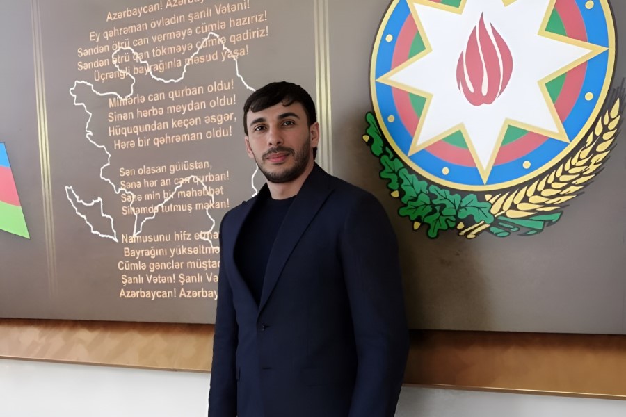 Xocalı soyqırımı! 31 il! - Akşin Fazil oğlu Hüseynli