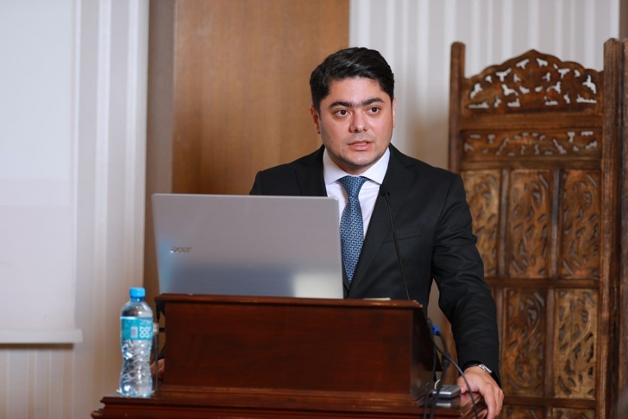 "Qanaxma pozğunluğu olan uşaqlar üçün “Ana və Uşaq” sağlamlıq düşərgəsi başlayacaq" - Ayaz Hüseynov