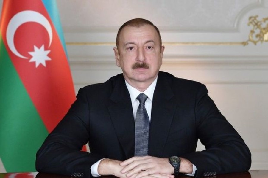 “Heydər Əliyev adına Beynəlxalq Təhsil Qrantı” proqramı təsis edildi