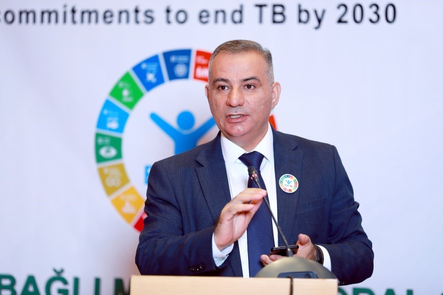 QHT sədri: "Müəllimlərin işə qəbulu üçün şəffaf və ədalətli sistem yaradılıb"