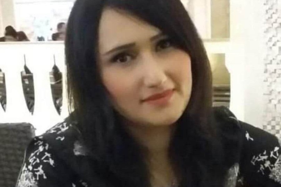 Ulu Öndər Heydər Əliyevin əziz xatirəsini insanlığa xidmət etməklə yad edirik-Şəbnəm Dadaşova