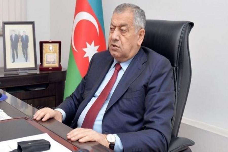 Vahid Əhmədov: "İctimai nəzarəti gücləndirməliyik!"