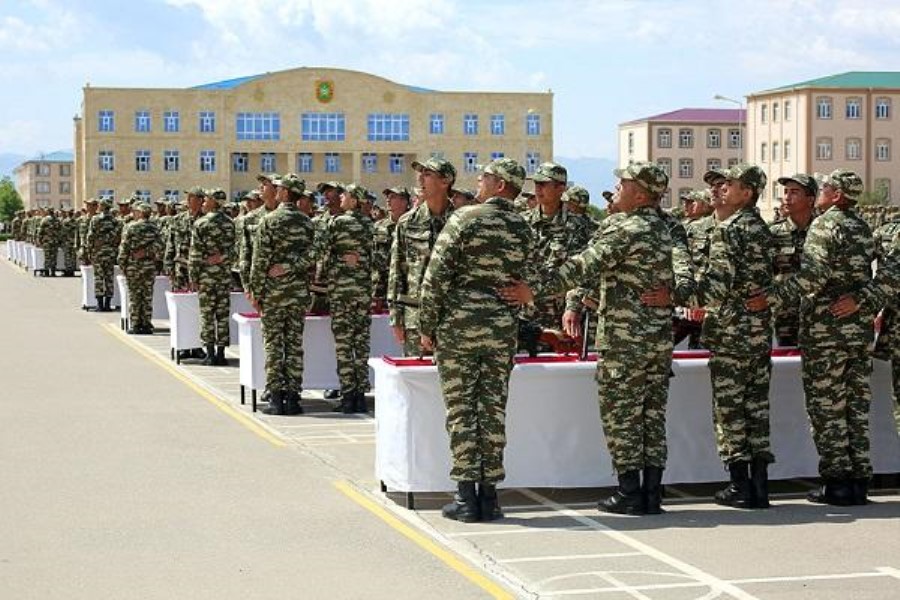 Əsgərlikdən yayınma ilə bağlı 20 cinayət işi açıldı