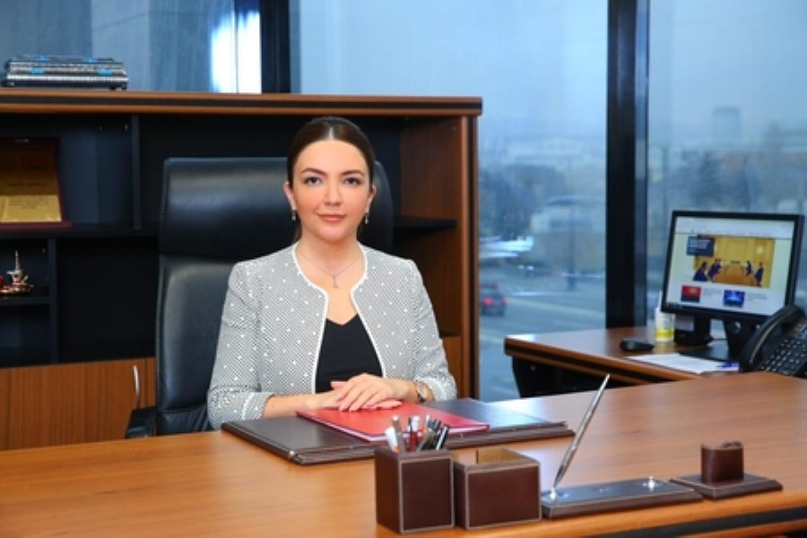 İcraçı direktor: QHT-lərin fəaliyyətini bu gün üçün qənaətbəxş hesab etmək olar
