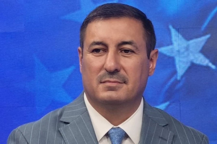 BTQ xəttinin yenidən istifadəyə verilməsi Azərbaycanın tranzit mövqeyini gücləndirir ŞƏRH