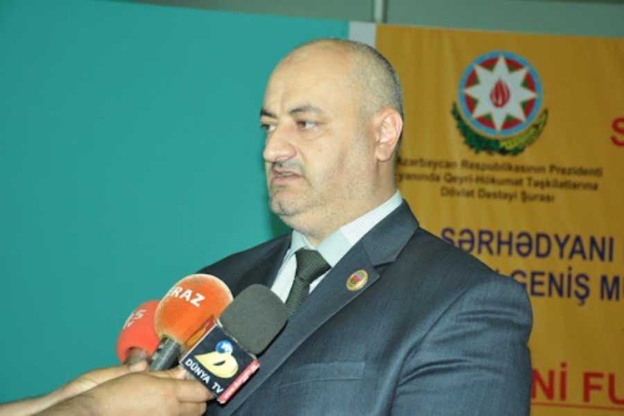 Qazax 2026-cı il İdman Paytaxtı seçildi: QHT sədri Azər Əliyevdən AÇIQLAMA