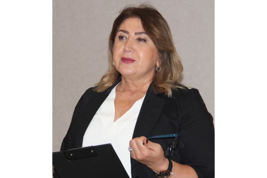 “Qızılca yoluxması nəticəsində ölüm faktlarının olması reproduktiv sağlamlıq sahəsində məlumatsızlığın göstəricisidir”- QHT sədri