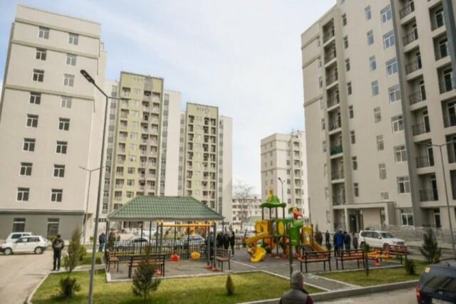 MİDA növbəti 1189 mənzilin satışına başlayır - Qiymət
