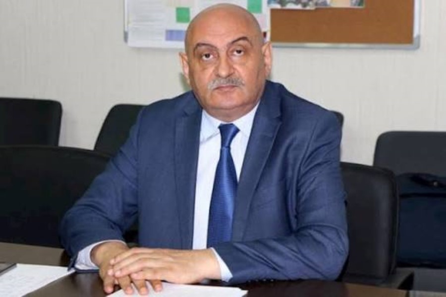 Rauf Zeyni: “Vətəndaş cəmiyyətinin inkişafı dövlətin gücünü müəyyən edir”