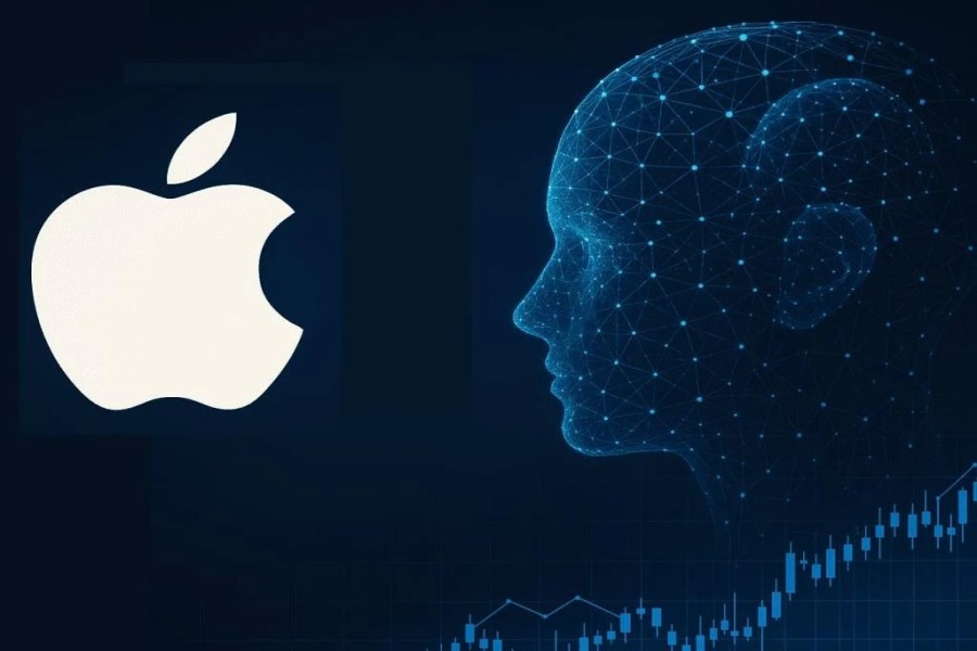 Apple süni intellekt uğursuzluğundan sonra məşhur ChatGPT rəqibini almağı düşünür