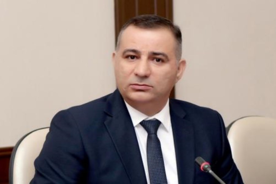 Təşkilat rəhbərləri ictimai məsuliyyətini anlamalıdır - Cəsarət Hüseynzadə