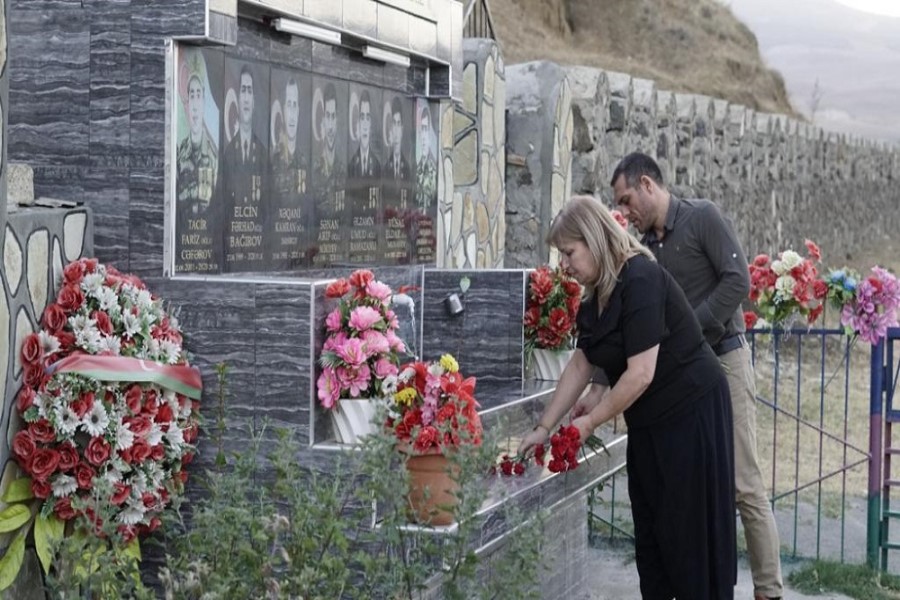 “35 illik köçkün həyatımızda bir an da olsa qayıdışımıza inamımızı itirmədik”- QHT sədri