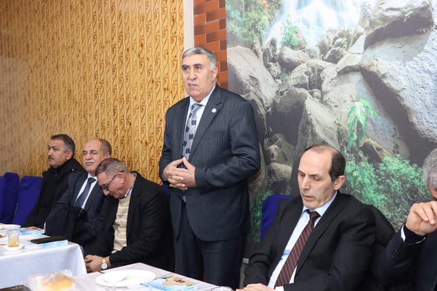 Tamxil Ziyəddinoğlu: “Ermənilər Xocalı soyqırımı zamanı Sumqayıtın qisasını alırıq deyirdilər”
