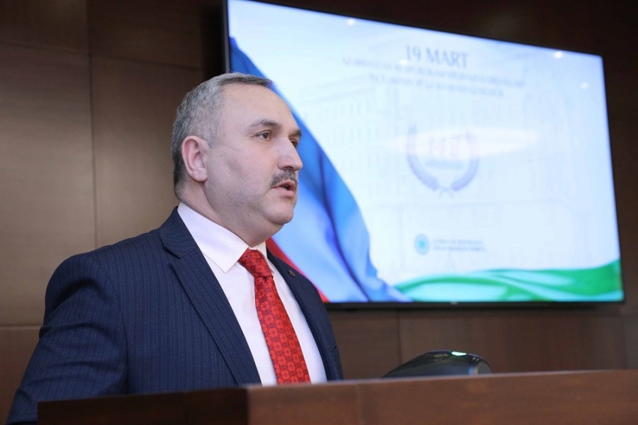 “Qarşısına cinayət məqsədi qoymuş şəxs heç bir cinayət məcəlləsinə baxmayacaqdır” – QHT sədri