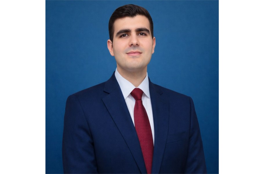 "İqtisadi təmas siyasi dialoqun alternativi deyil, onun üçün zəmin yaradan mərhələdir" - Murad Hüseynli