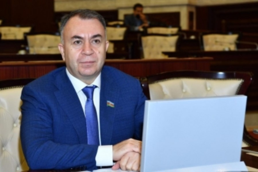 Orta Dəhlizin qlobal perspektivləri və Prezident İlham Əliyevin strateji uzaqgörənliyini
