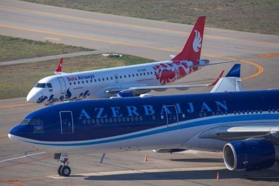 AZAL endirimli qiymətlərlə aviabiletlərin satışına başlayıb - FOTO