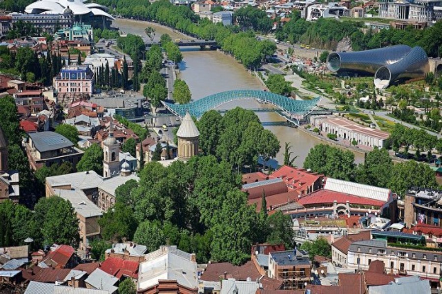 245 azərbaycanlı Gürcüstana deport edildi