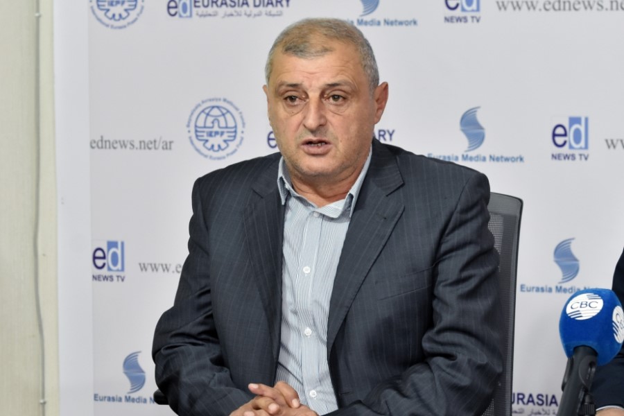 Hafiz Səfixanov: Beynəlxalq təşkilatlar Azərbaycanın mina probleminə etinasız yanaşırlar