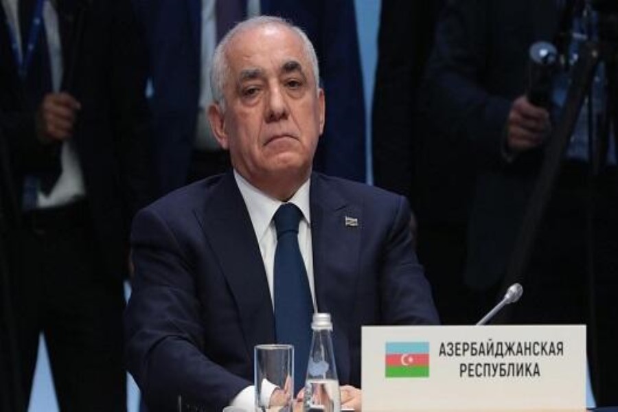 Əli Əsədov İrana gedir