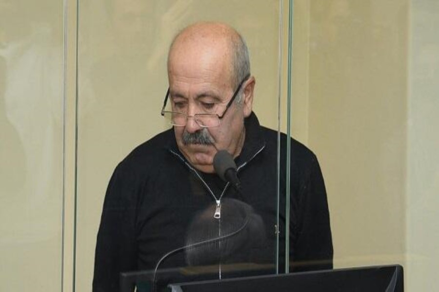 Vaqifin məhkəməsində mühüm detal: Milli Qəhrəmanın oğlu…