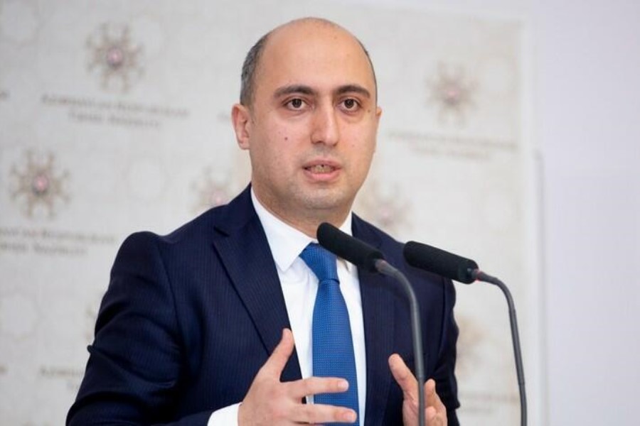 Naxçıvan Universitetinə yeni prorektor təyin edildi