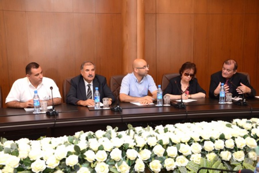 Akif Kərimov: “Milli-mənəvi dəyərlərimizin təbliği istiqamətində layihələr icra etmişik”