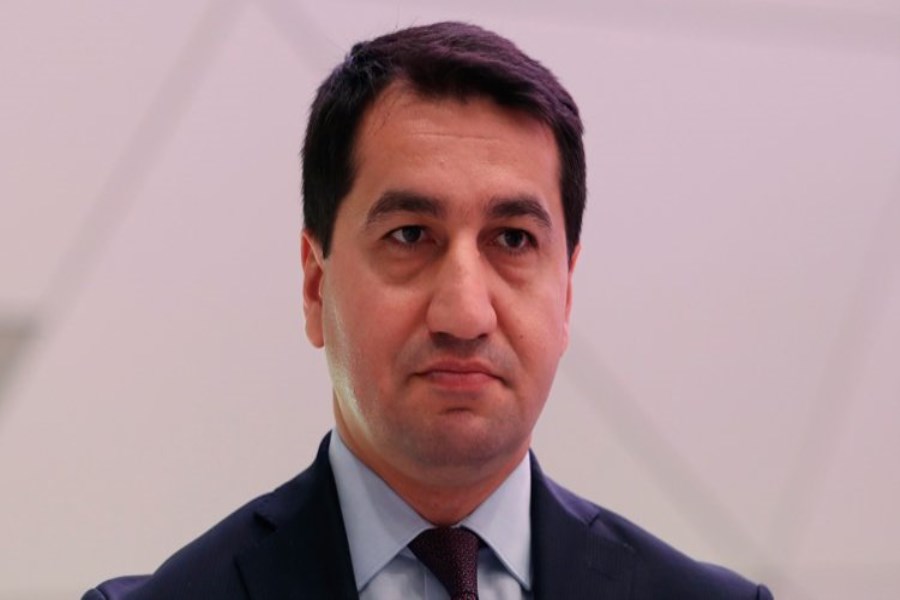 Prezidentin köməkçisi Ermənistanla sülhün şərtlərini AÇIQLADI