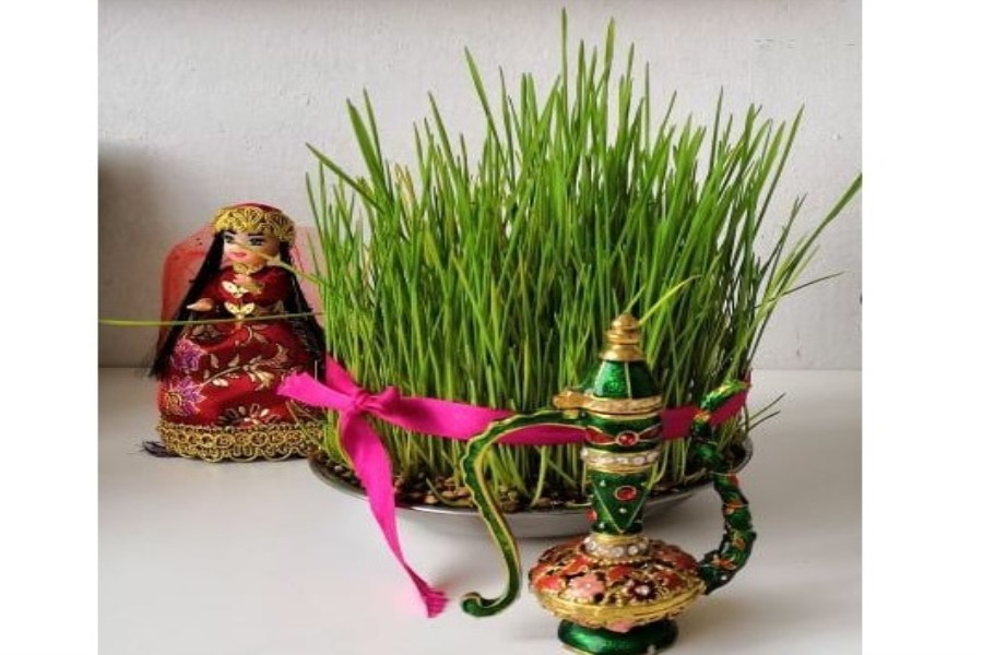 Novruz düşüncəsi: Səməni
