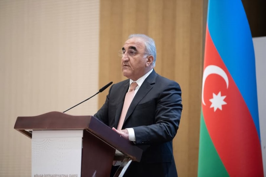 Türk dövlətlərinin vahid Süni İntellekt İnstitutunun yaradılması təklif edilib