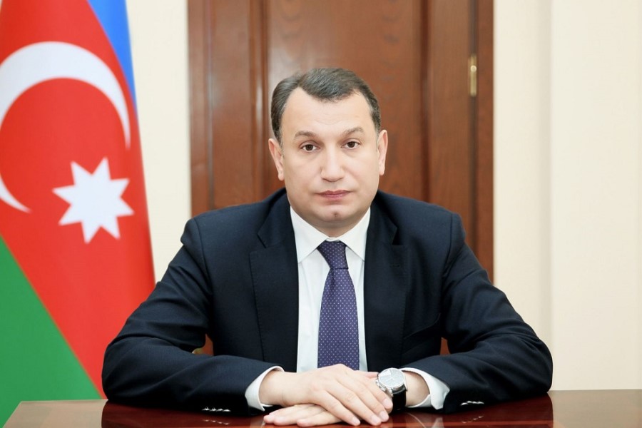 "İqtisadi və sosial siyasətə müsbət töhfə verəcəyinə əminik” - Sahib Məmmədov