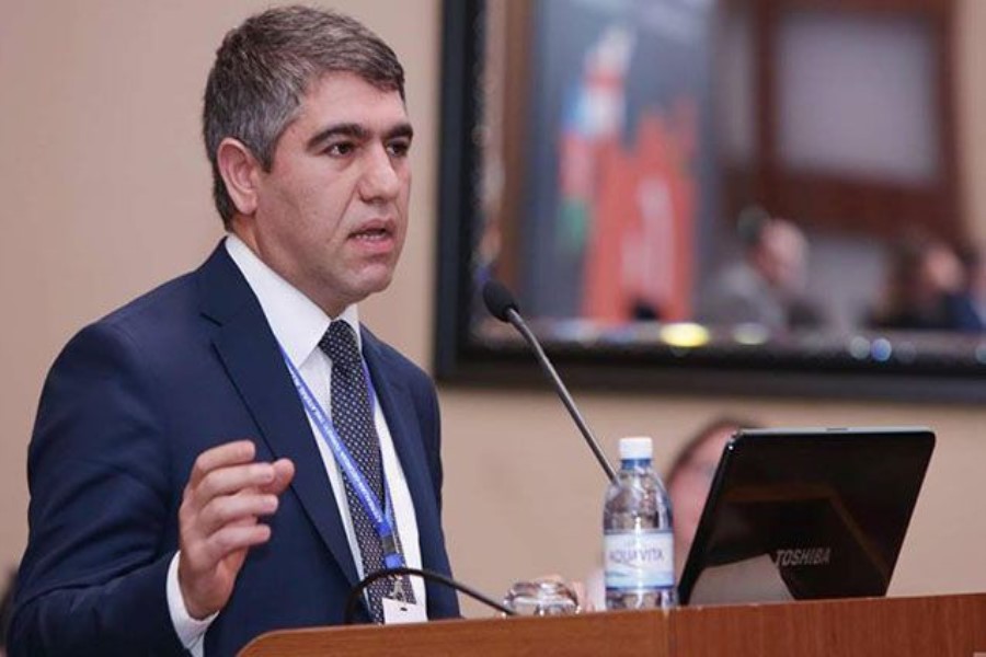 "Qarabağ Azərbaycan iqtisadiyyatının əsas inkişaf lokomitivinə çevriləcək" - Vüqar Bayramov