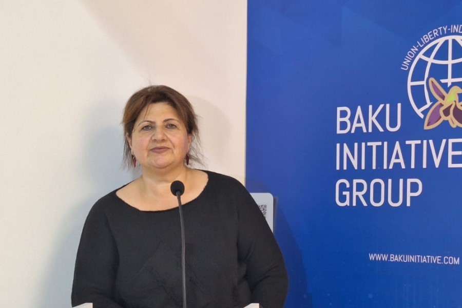 "İnsan alverinə qarşı mübarizədə qurbanların hüquqlarını müdafiə etmək əsas hədəfdir" - QHT sədri ilə MÜSAHİBƏ