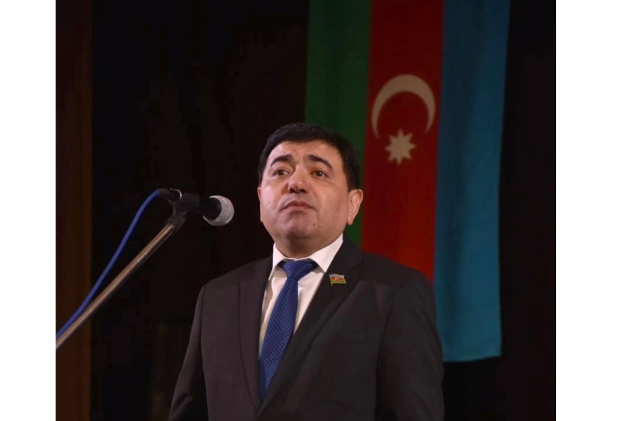 “Aprel döyüşləri yalnız lokal hərbi uğur deyil” – Rizvan Nəbiyev