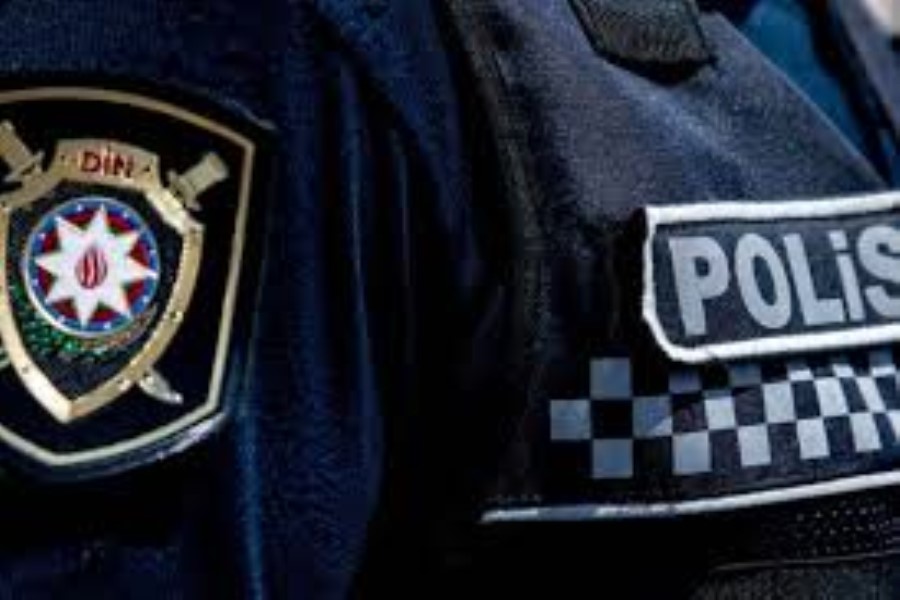 Əlahiddə Çevik Polis Alayının manqa komandiri zəhərlənərək ölüb