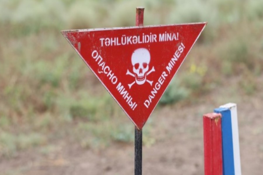 “Azərbaycanda mina qurbanları: nailiyyətlər və qarşıda duran vəzifələr” mövzusunda Dəyirmi Masa keçiriləcək