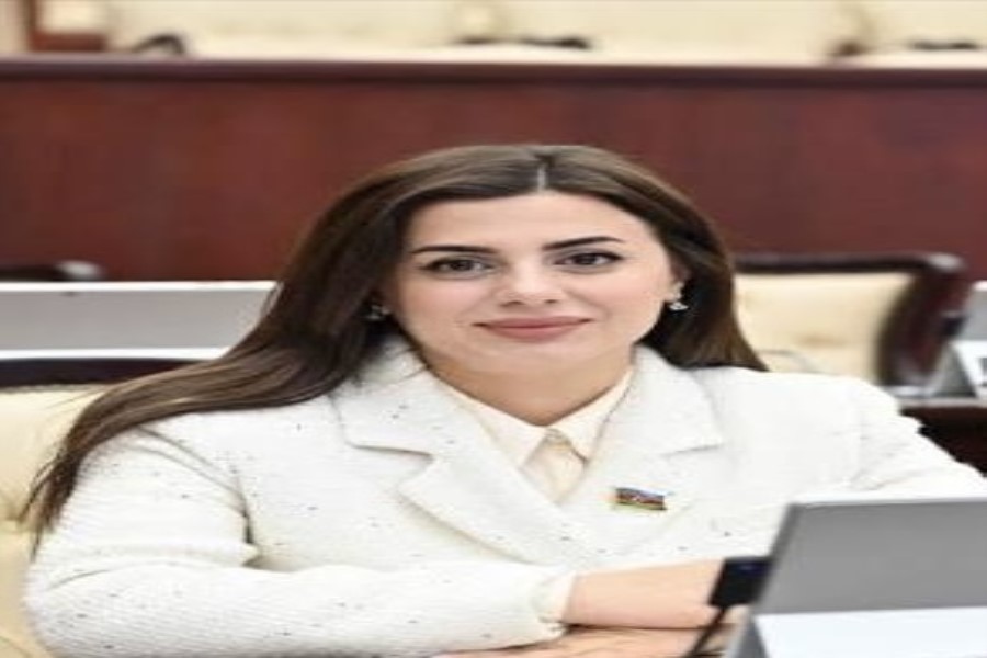 Pərvanə Vəliyeva: Pasiyent təhlükəsizliyi multidisiplinar əməkdaşlıq tələb edir
