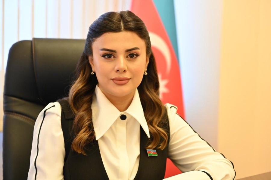 Azərbaycan regional texnoloji qovşağa çevrilir - DEPUTAT